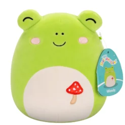 Pehmolelu Squishmallows 19cm