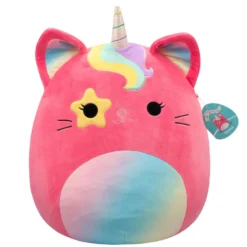 Pehmolelu Squishmallows 40cm