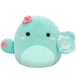 Pehmolelu Squishmallows 19cm