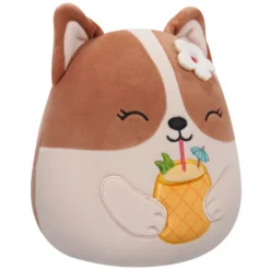 Pehmolelu Squishmallows 19cm