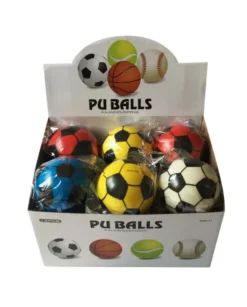Pehmopallo 13 cm