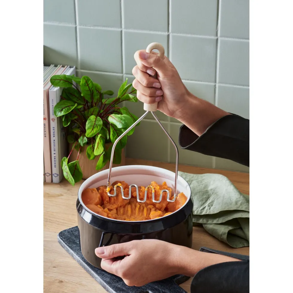 Perunasurvin BIO-kahvalla GastroMax™