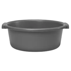 Pesuvati 12l kivenharmaa