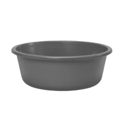 Pesuvati 8l kivenharmaa