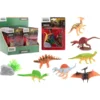 Pikku dinosaurukset