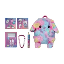 Pikku pehmoreppu Real Littles