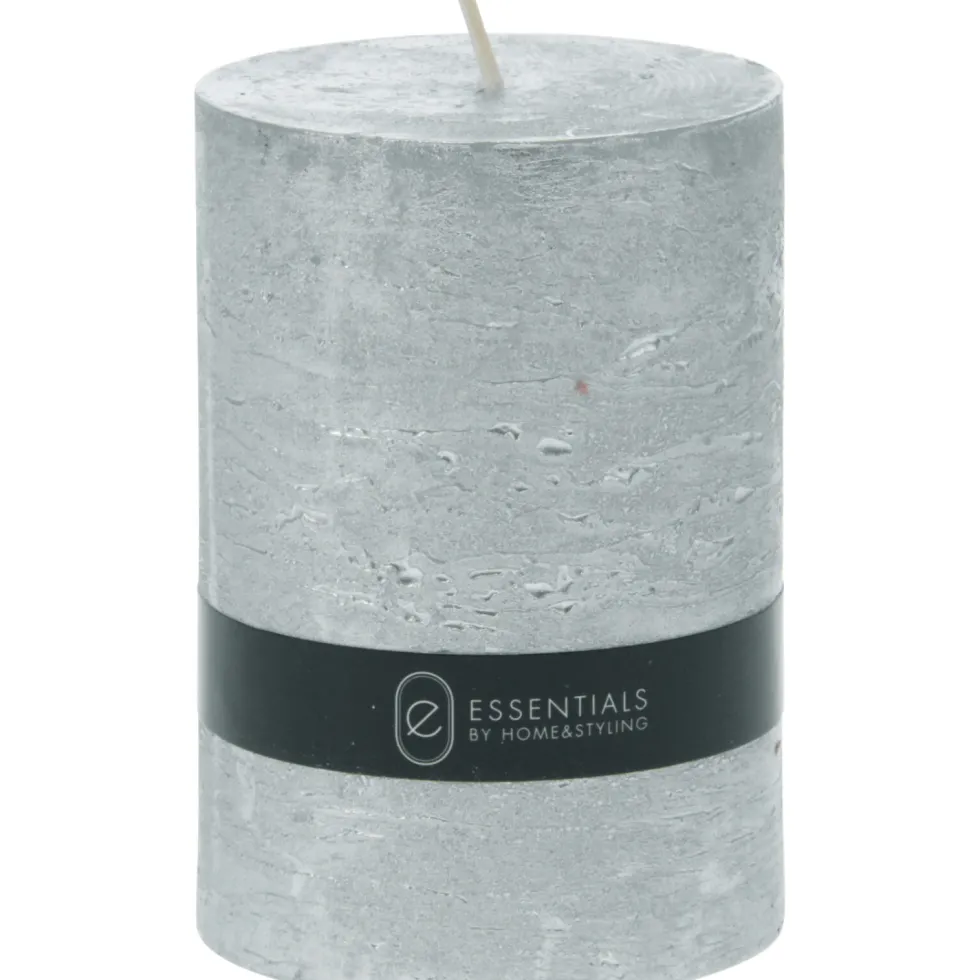 Pilarikynttilä 7x10cm