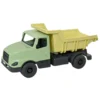 Plasto kuorma-auto 22 cm I’m Green
