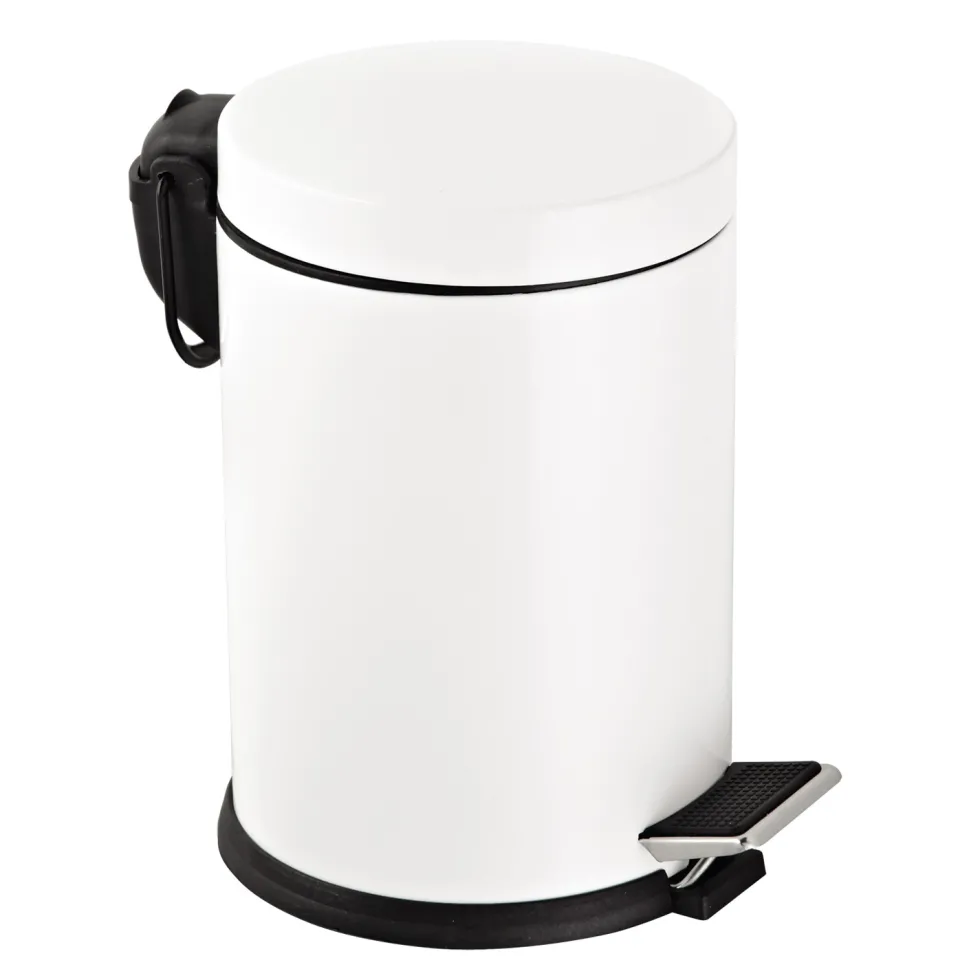 Poljinroskis valkoinen 5L