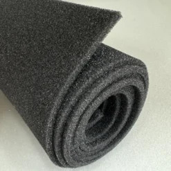 Polyesteri 2000x500x5mm