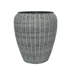 Polyrottinkiruukku 47cm