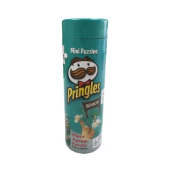 Pringles minipalapeli 50 palaa
