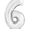Puhallettava numerofolio 6