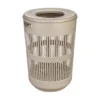 Pyykkikori Solaro 60l capuccino