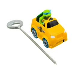 Rad Rip Racer Leonardo