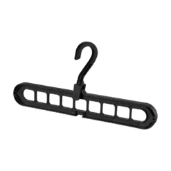 Ripustin vaateripustimille