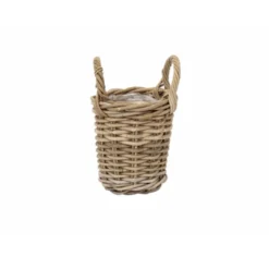 Rottinkori pyöreä ø20cm S