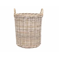 Rottinkori pyöreä ø50cm XL