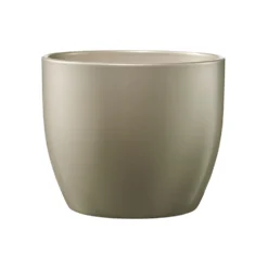 Ruukku Basel harmaa-beige metallinhohto