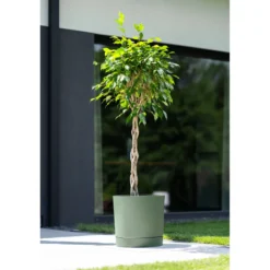 Ruukku Tubo vihreä 23,9cm