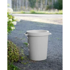 Saavi 80l hiekanruskea