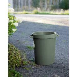 Saavi 80l metsänvihreä