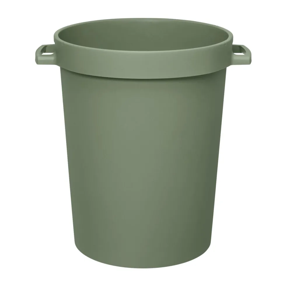 Saavi 80l metsänvihreä