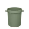 Saavi 45l metsänvihreä