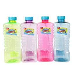 Saippuakuplapullo 1000ml