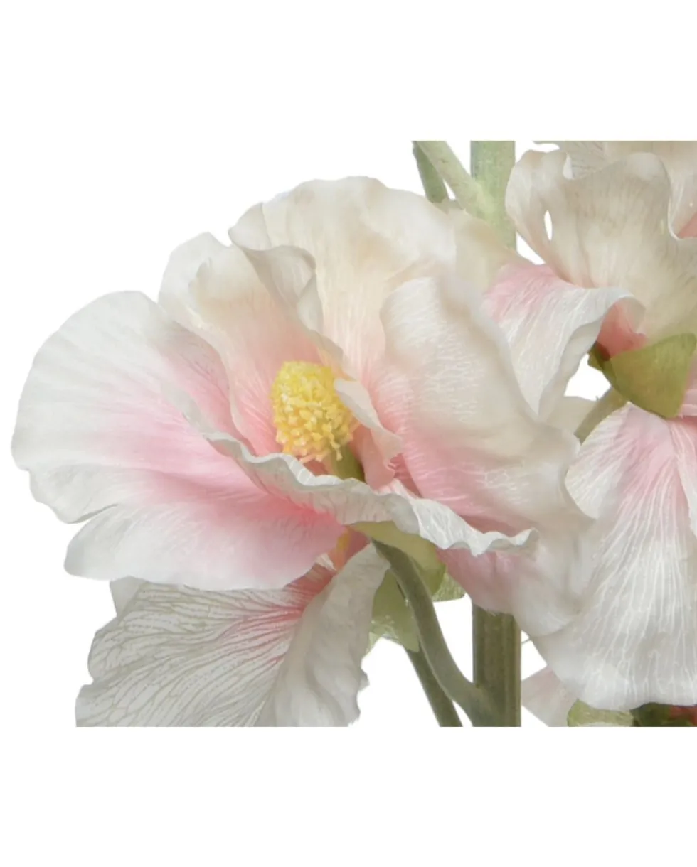 Salkoruusu 98cm vaalea pinkki