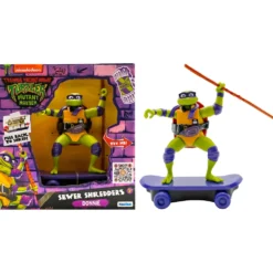 Sewer Shredders Donatello