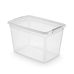 Säilytyslaatikko Basestore 60l