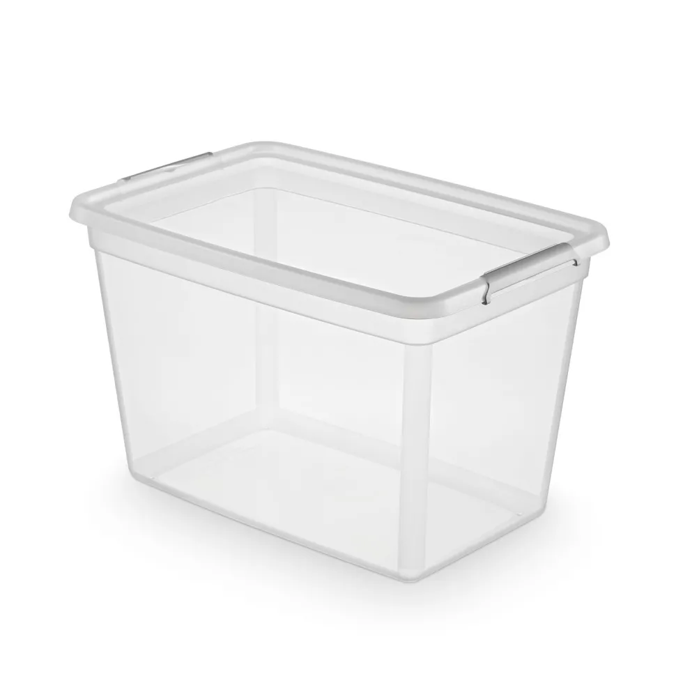 Säilytyslaatikko Basestore 60l