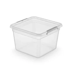 Säilytyslaatikko Basestore 32L