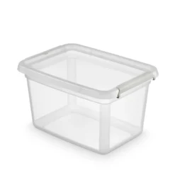 Säilytyslaatikko Basestore 15L