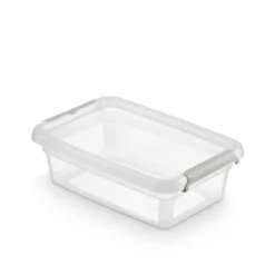 Säilytyslaatikko Basestore 4,5L