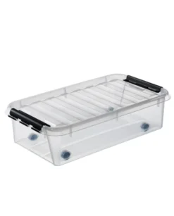 Säilytyslaatikko SmartStore Classic 30L