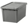 Säilytyslaatikko SmartStore recycled 70L