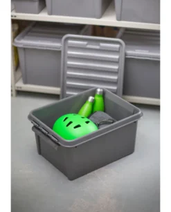 Säilytyslaatikko SmartStore recycled 31L