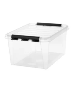 Säilytyslaatikko SmartStore Classic 31L