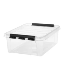 Säilytyslaatikko SmartStore Classic 20L