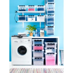 Säilytyslaatikko SmartStore Classic 20L