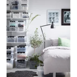 Säilytyslaatikko SmartStore Classic 20L