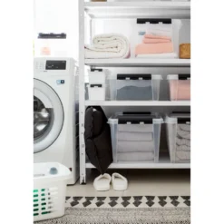 Säilytyslaatikko SmartStore Classic 20L