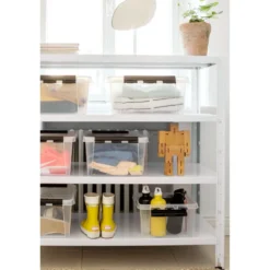 Säilytyslaatikko SmartStore Classic 20L