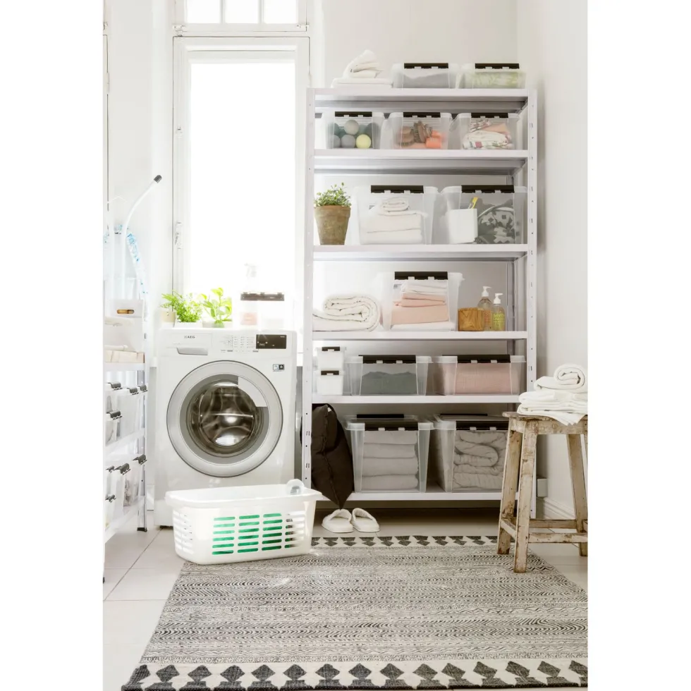 Säilytyslaatikko SmartStore Classic 20L