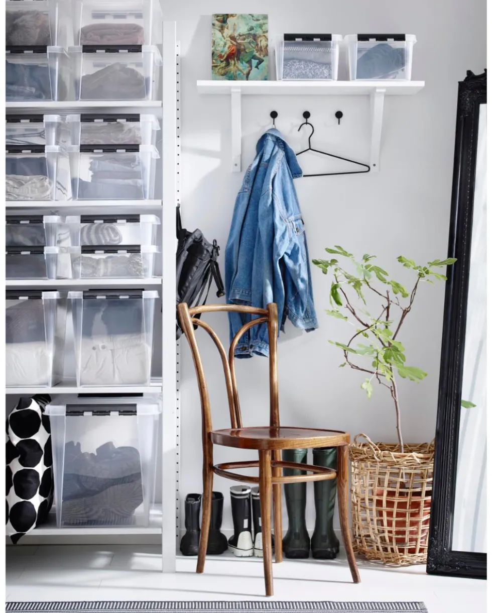 Säilytyslaatikko SmartStore Classic 25L