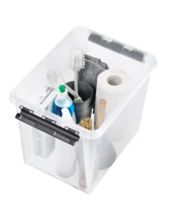 Säilytyslaatikko SmartStore Classic 25L