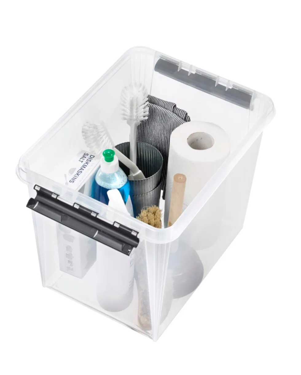 Säilytyslaatikko SmartStore Classic 25L