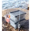 Säilytyslaatikko Smartstore Dry 13L harmaa
